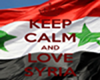 syria love