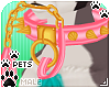 [Pets]ChainCollar |punch