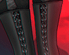 Gothic Over-the-Knee