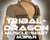 Dragon Tribal Shirt
