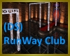 (DS)RunWay Club