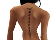 tattoo espalda belizar