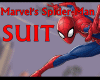 SM: MSM (DXD) Suit.
