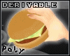 Hamburger! [derivable]