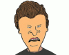 ButtHead | M | Tee