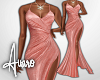 Evening Gown ~ Pink 5