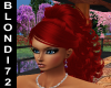 Red Louise Hair