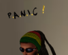 Panic! Head Sign (DER)