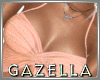 G* LYRA Set PEACH