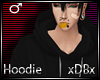 DB* Hoodie.Never*