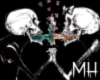 [MH] Kiss Skel