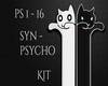 SYN - Psycho
