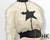 HK ★ Fur Jacket