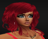 Yolanda-Apple Red