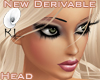 Angel Head DERIVABLE