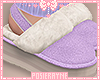 ♥ Kids Hype Slippers 2