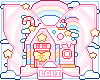 L| candycane lane