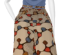 SA  Global Glow Jumpsuit