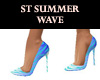 ST SUMMER PUMPS HEELS W