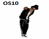 *SCP*Dance(OS10)