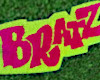 T♥. Bratz Rug Y2k