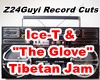 Ice-T  Tibetan Jam