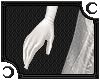 ⍙ Belladonna Glove (b)