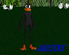 daffy duck
