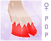   . krank hooves