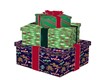 STACK 3 CHRISTMAS GIFTS