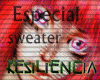 →Sweater kul ☻