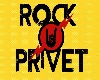 Rock PRVET