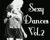 Sexy Dances Vol.2