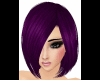 * Mya * Purple Hair