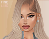 F. Vida Blonde