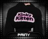 Kinky Kitten Hoodie