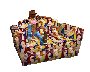 Belle Baby Couch