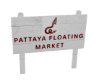 Market sign