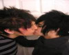 [ZAK]  Kissing Boys