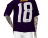 [iD] Jefferson Vikings T