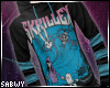 Skrillex Sweat~<3