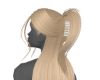 J.X Veda [Blonde]