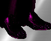 SxL Purple Rain Shoes