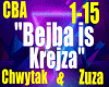 IBejbaIsKrejza-ChwytakI