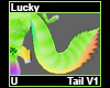 Lucky Tail V1
