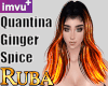 Quantina Ginger Spice
