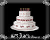 DJL-CustBday Cake Laynia