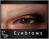 Sultry Brows-Pale Ash