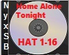 Home Alone Tonight- Luke