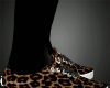 Leopard Vans | M